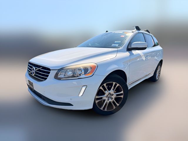 2016 Volvo XC60 T5 Premier