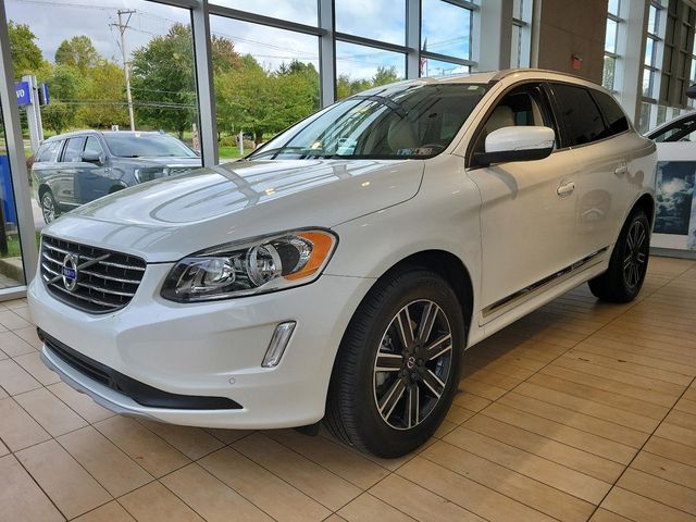 2016 Volvo XC60 T5 Premier