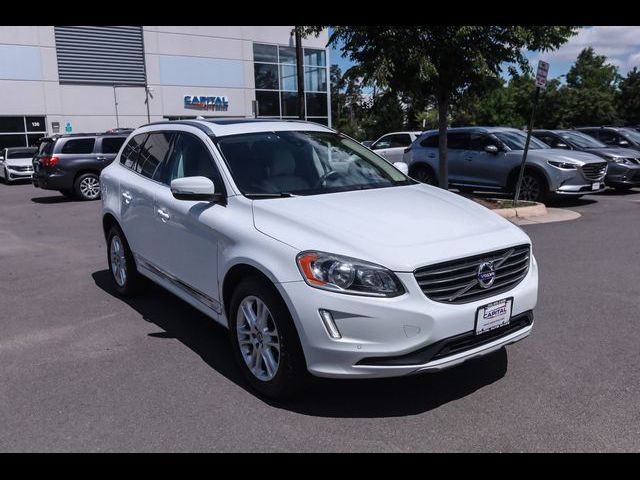 2016 Volvo XC60 T5 Premier