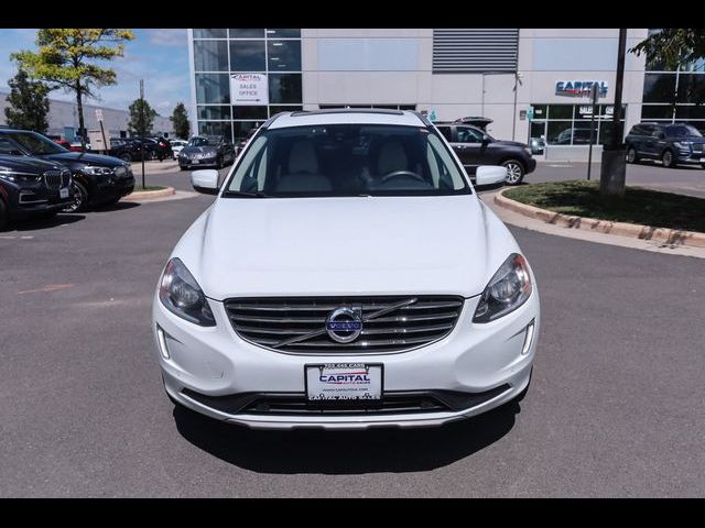 2016 Volvo XC60 T5 Premier