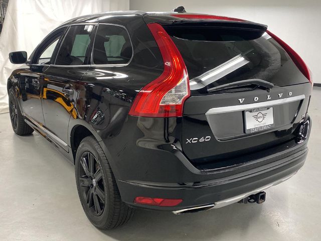 2016 Volvo XC60 T5 Premier