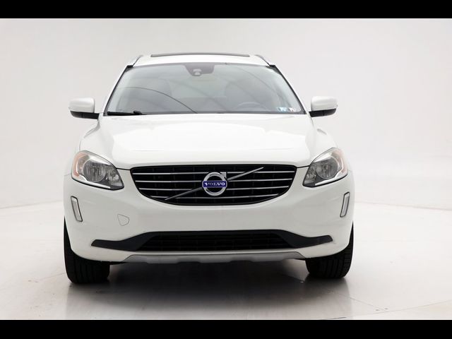 2016 Volvo XC60 T5 Premier