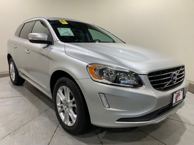 2016 Volvo XC60 T5 Premier