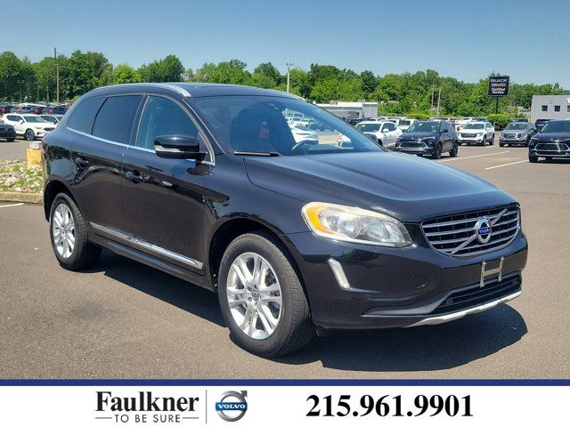 2016 Volvo XC60 T5 Premier