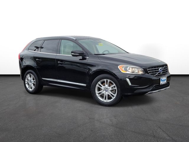 2016 Volvo XC60 T5 Premier