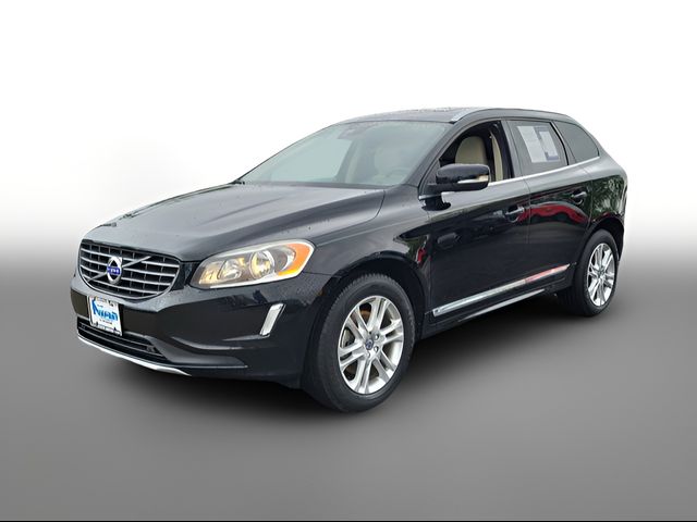 2016 Volvo XC60 T5 Premier