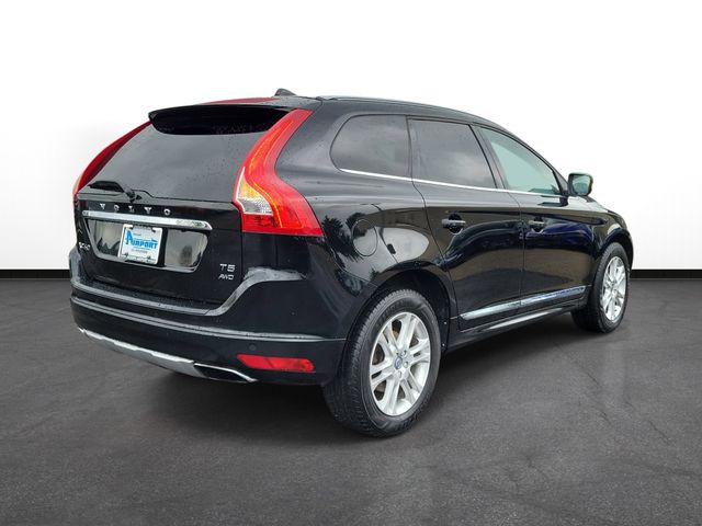 2016 Volvo XC60 T5 Premier