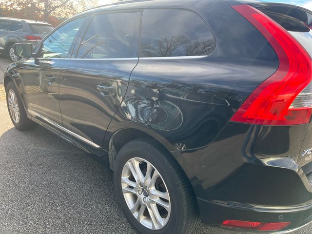 2016 Volvo XC60 T5 Premier