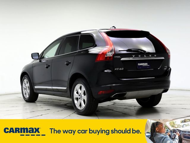 2016 Volvo XC60 T5 Premier