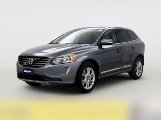 2016 Volvo XC60 T5 Premier