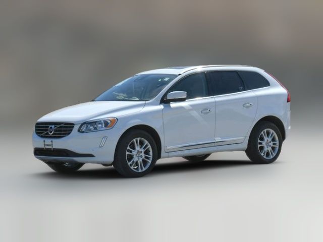 2016 Volvo XC60 T5 Premier