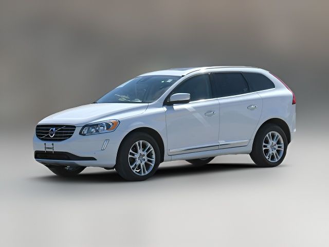 2016 Volvo XC60 T5 Premier