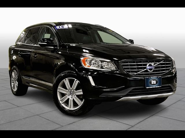 2016 Volvo XC60 T5 Premier