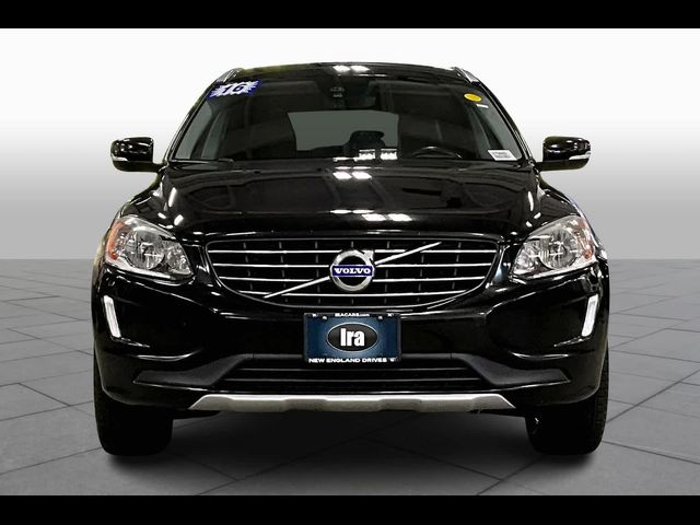 2016 Volvo XC60 T5 Premier