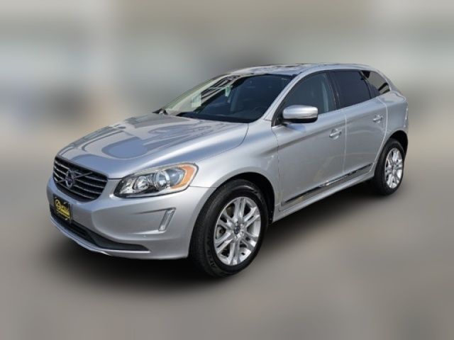 2016 Volvo XC60 T5 Premier