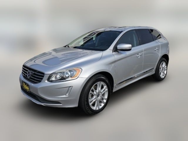 2016 Volvo XC60 T5 Premier