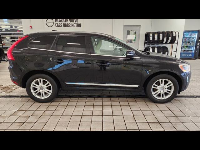 2016 Volvo XC60 T5 Premier