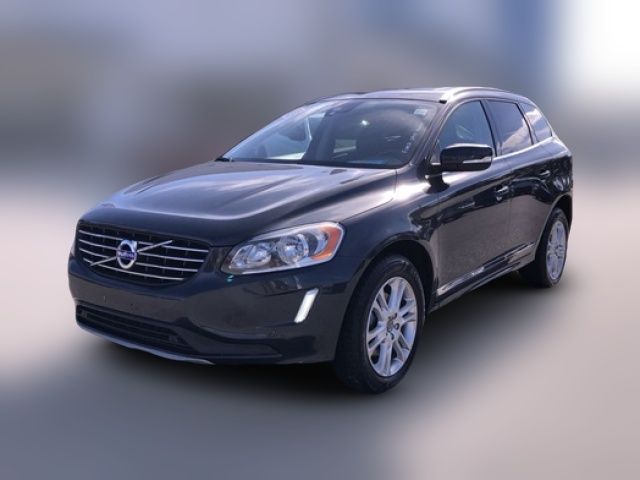 2016 Volvo XC60 T5 Premier