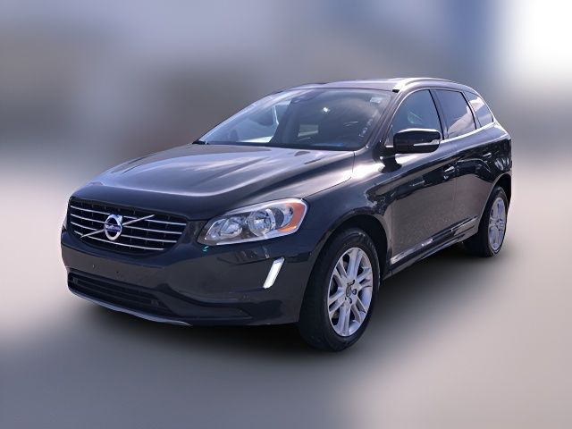 2016 Volvo XC60 T5 Premier