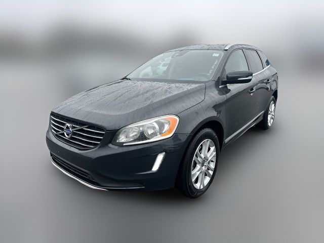 2016 Volvo XC60 T5 Premier