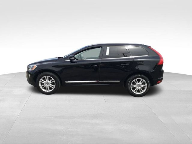 2016 Volvo XC60 T5 Premier