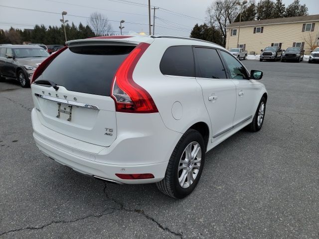 2016 Volvo XC60 T5 Premier