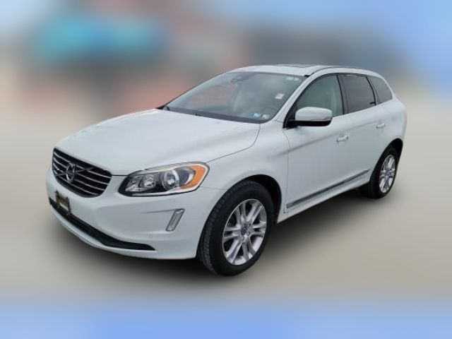 2016 Volvo XC60 T5 Premier