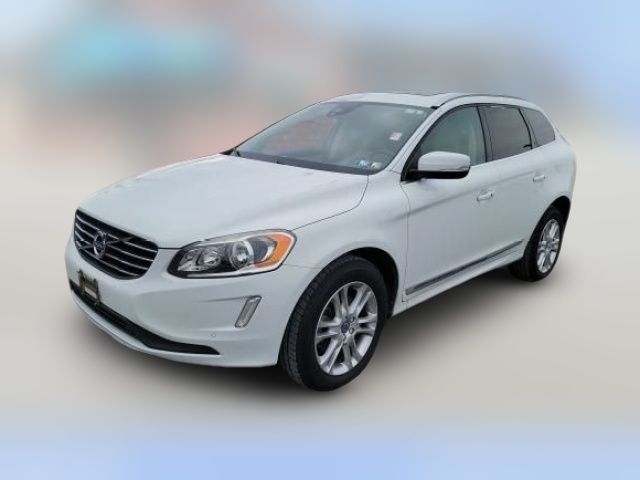 2016 Volvo XC60 T5 Premier