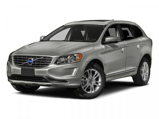 2016 Volvo XC60 T5 Premier