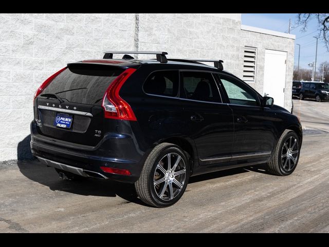 2016 Volvo XC60 T5 Premier