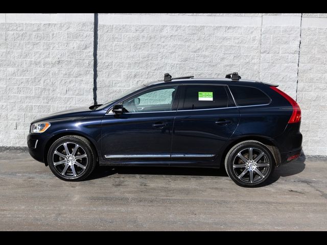 2016 Volvo XC60 T5 Premier