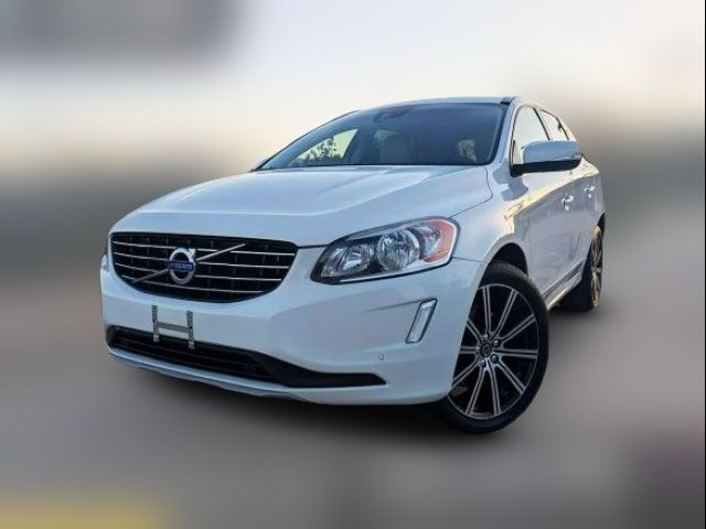 2016 Volvo XC60 T5 Drive-E Premier