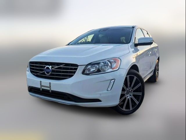 2016 Volvo XC60 T5 Drive-E Premier