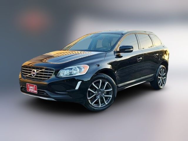 2016 Volvo XC60 T5 Drive-E Premier