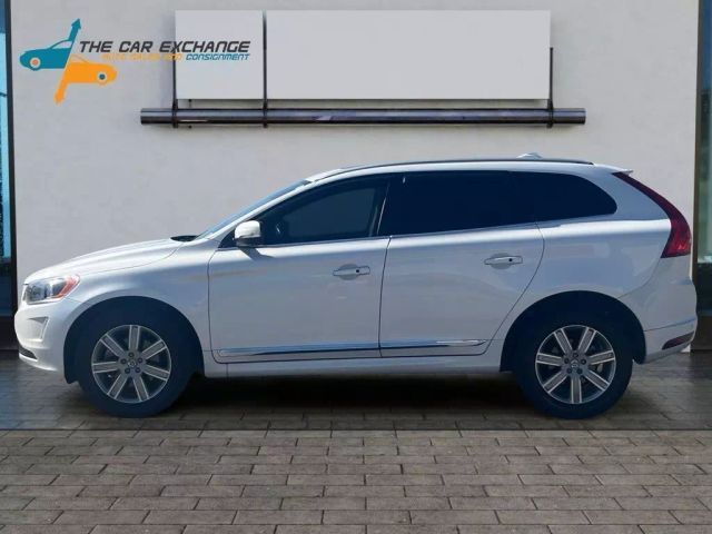 2016 Volvo XC60 T5 Drive-E Premier