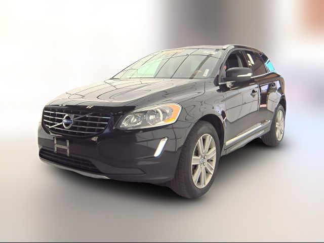 2016 Volvo XC60 T5 Premier