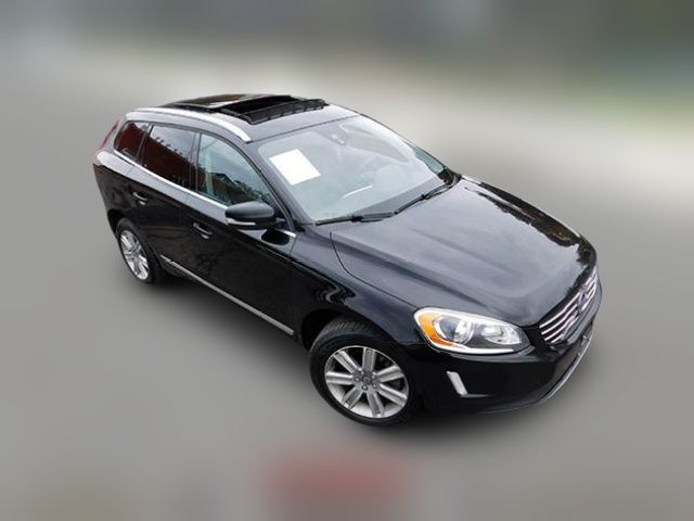 2016 Volvo XC60 T5 Premier