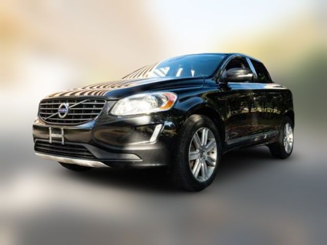 2016 Volvo XC60 T5 Premier