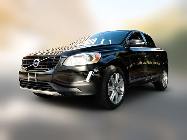 2016 Volvo XC60 T5 Premier