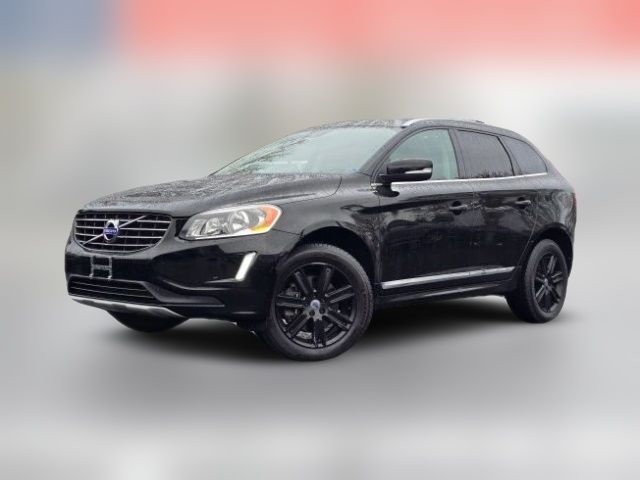 2016 Volvo XC60 T5 Premier