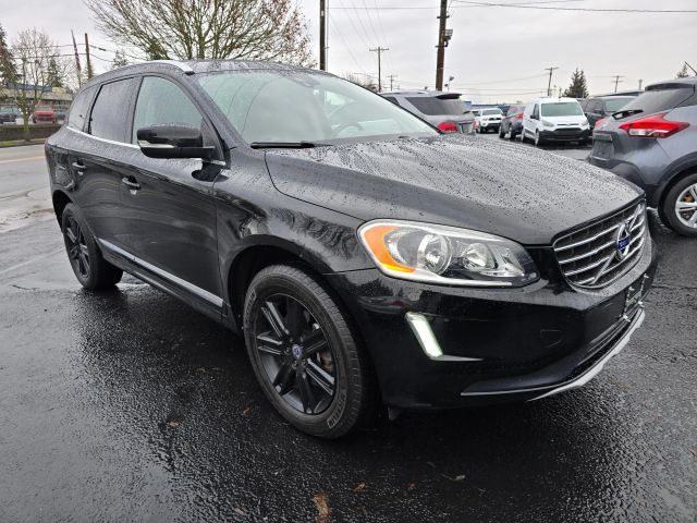 2016 Volvo XC60 T5 Premier