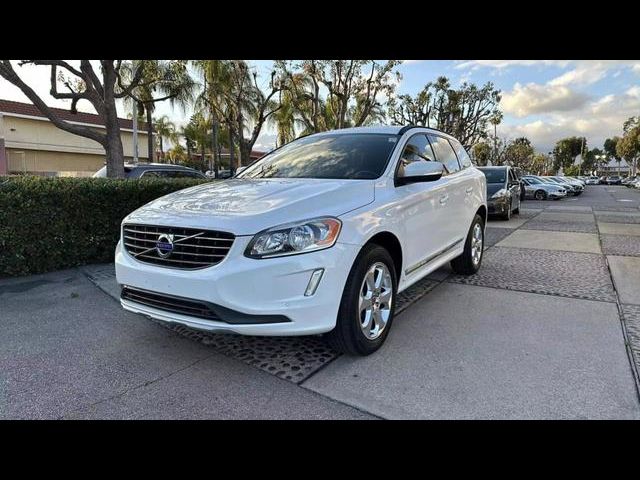 2016 Volvo XC60 T5 Drive-E