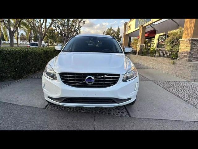 2016 Volvo XC60 T5 Drive-E