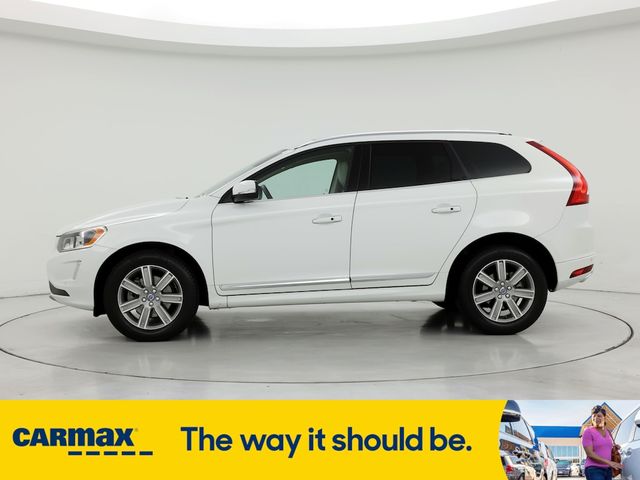 2016 Volvo XC60 T6 Drive-E