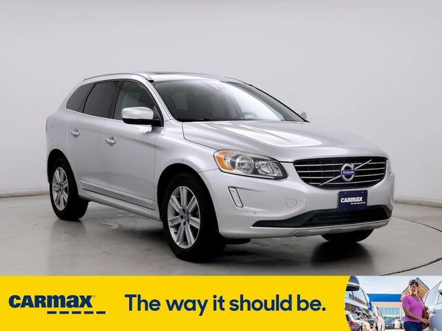 2016 Volvo XC60 T6 Drive-E