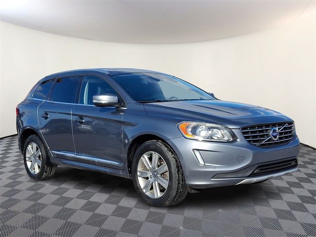 2016 Volvo XC60 T6