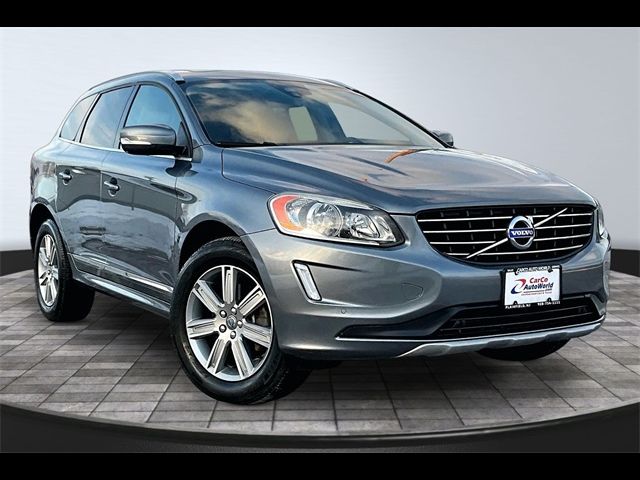 2016 Volvo XC60 T6