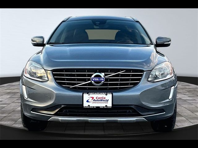 2016 Volvo XC60 T6