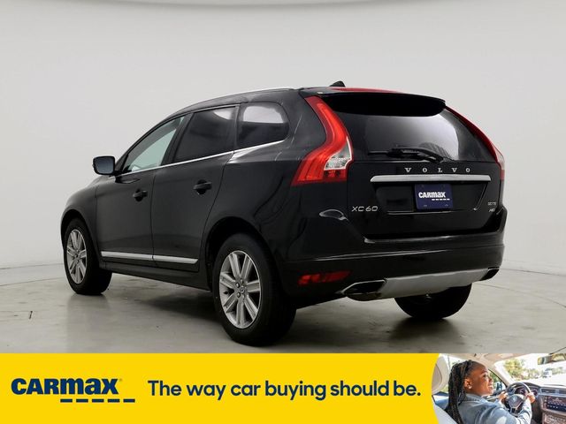 2016 Volvo XC60 T6