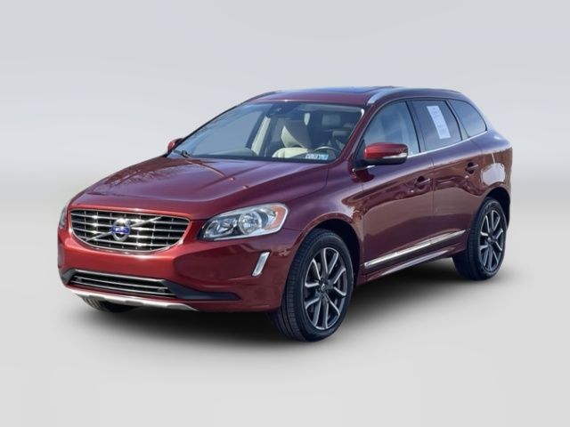 2016 Volvo XC60 T6